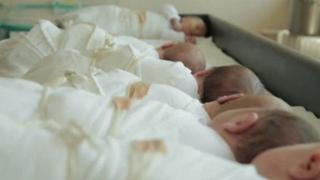 Na UKC Tuzla rođeno deset beba, u KB "Dr. Irfan Ljubijankić" tri