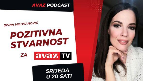 Divna Milovanović - Avaz