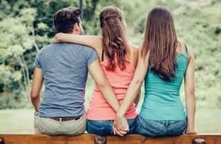 Ovo je pet koraka kako da se nosite sa preljubom