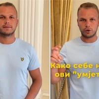 Stanivuković objavio: "Umjetnici" pljugice, breskvice više neće moći nastupati u Banjoj Luci