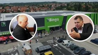 Džambić i Pavlović nastavljaju saradnju: "Bingo" postao suvlasnik u "Pavgordovoj" firmi