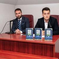 U Livnu predstavljena knjiga "Bošnjaci pred izazovima globalnih političkih procesa"
