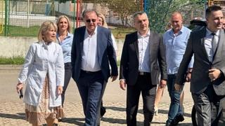 Nikšić: Za sanaciju mostarske bolnice osigurano 400.000 KM