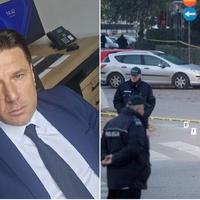 Emir Efendić: Sudija koji prihvati nagodbu da ubica policajaca dobije 15 godina zatvora je neprijatelj Sarajeva