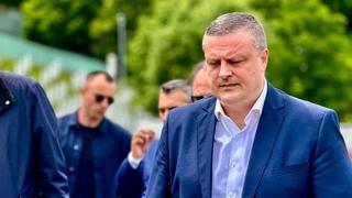 Vojin Mijatović: Danas je više nego bitno biti u Potočarima