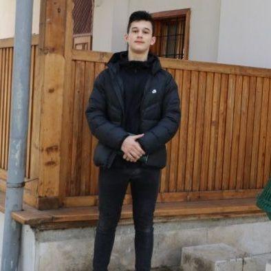 Imran Gušić je jedan od najmlađih hafiza u državi 