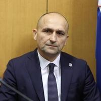 Hrvatski sabor potvrdio Anušića za novog ministra odbrane