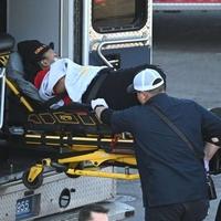 Jedna osoba ubijena, a 21 ranjena u pucnjavi na proslavi Super Bowl titule u Kanzas Sitiju
 