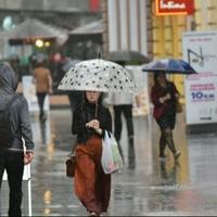 U drugom dijelu dana na sjeveru i sjeveroistoku Bosne intenzivnije padavine: Moguća pojava grada