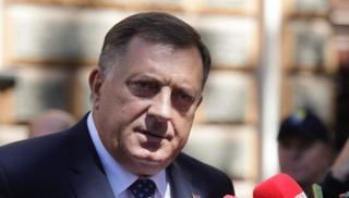 Dodik uputio saučešće predsjednici Grčke