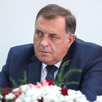 Dodik: Ustavni sud pokazuje svu propast BiH