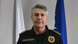 Policijski komesar Nusret Selimović razriješen dužnosti: Za zamjenika imenovan Fatmir Hajdarević