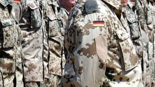 Njemačkoj vojsci nedostaje oprema i osoblje
