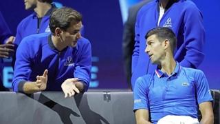 Federer otvorio dušu: Mislim da Đokoviću nisam ukazao poštovanje koje zaslužuje