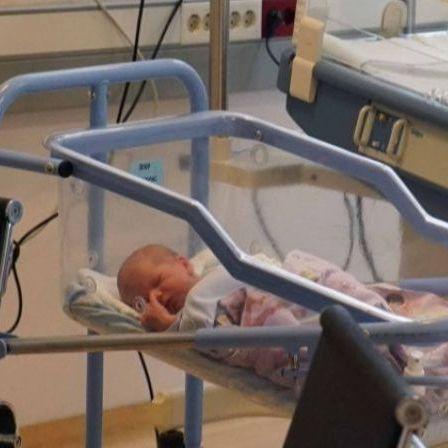 U Općoj bolnici "Prim. dr. Abdulah Nakaš" rođeno deset, u Mostaru dvije bebe