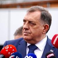Zakazan pretres: Dodik danas ponovo pred Sudom BiH 