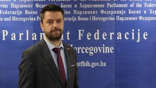 Amir Purić za "Avaz": Ako Zahiragić navija da pobijedi kćerka Fikreta Abdića, to je njegovo pravo