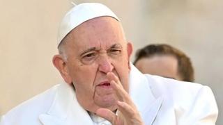 Papa Franjo dao ženama pravo glasa na predstojećem sastanku biskupa