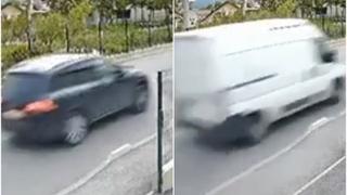 Pojavio se snimak stravične nesreće u Sarajevu u kojem je udarena trudnica: Uhapšen vozač