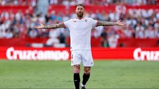 Ramos u iznenađujućem transferu napušta Sevilju, ali i Evropu