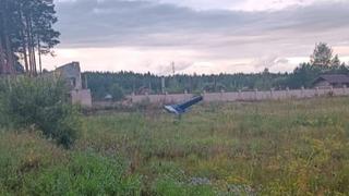 Na dva kilometra od mjesta pada: Pronađen dio Prigožinovog aviona