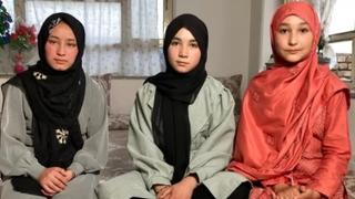 Djevojčica iz Afganistana o životu bez škole: Srce mi se slama, život nema smisla