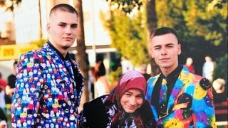 Matej Šušljik, mladić koji je na matursku zabavu došao obučen kao baka: Ne znam jesam li poznat