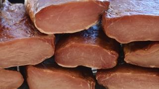 S tržišta povučeno suho meso hrvatskog proizvođača zbog bakterije