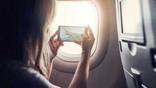 Trebate li zaista isključiti mobilni telefon u avionu