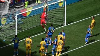 Uživo / Rumunija - Ukrajina 3-0: "Krvnik" BiH je na koljenima, rapsodija Rumuna