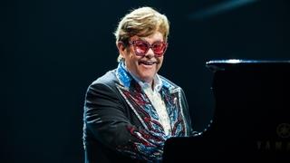 Elton Džon hitno prevezen u bolnicu: Legendarni pjevač pao u svojoj vili