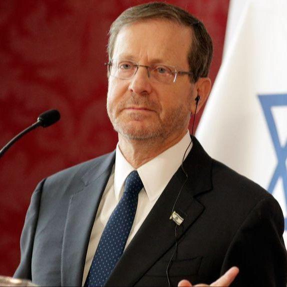 Herzog: Imamo mnogo ideja za Gazu, morat ćemo tamo ostaviti jake snage