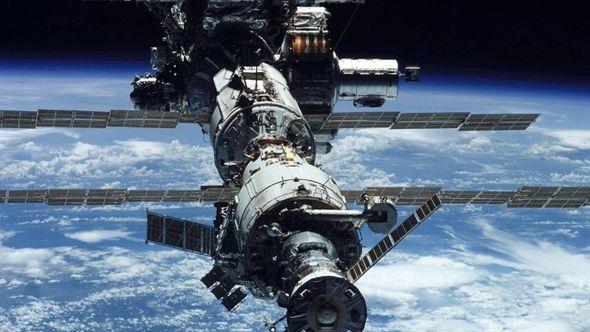  Povratak dva ruska i američkog astronauta sa MSS odložen za septembar - Avaz