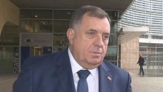 Dodik: Evropski put BiH nije sporan za RS, ali mora se poštovati Ustav