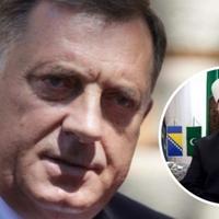 Dodik se obrušio na "prvog muslimana BiH": Kavazović je u ofanzivi kako je SDA u opoziciji