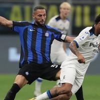 Inter pobijedio Atalantu i osigurao plasman u Ligu prvaka, igrao i Džeko