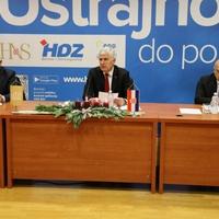 Sjednica Predsjedništva HNS-a: Nastavljamo predvoditi evropsku integraciju BiH, pozivamo na dogovor i usvajanje reformskih zakona