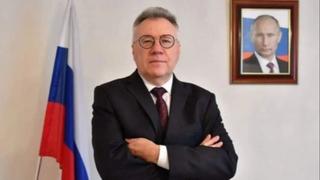 Oglasili se iz Ambasade Rusije o Stoltenbergovoj posjeti BiH: "Nešto nije u redu sa logikom"