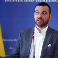 Magazinović: Spriječiti da ratni zločinci otkupljuju svoje kazne