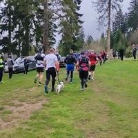 Održana druga Steel Trail utrka u Zenici, učesnici uživali u spoju sporta i prirode