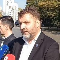 Samo u BiH: Katica pohvalio MUP KS, OSA otkrila ubice, a pohapsila ih policija iz RS!