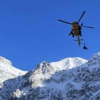 Najmanje 18 osoba zarobljeno nakon užasa u Tirolu 