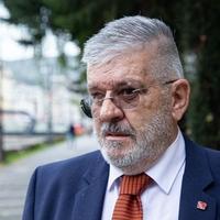 Dragan Mioković je novi predsjedavajući Predstavničkog doma Parlamenta FBiH