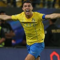 Kristijano Ronaldo u svom stilu ušao u historiju saudijskog fudbala