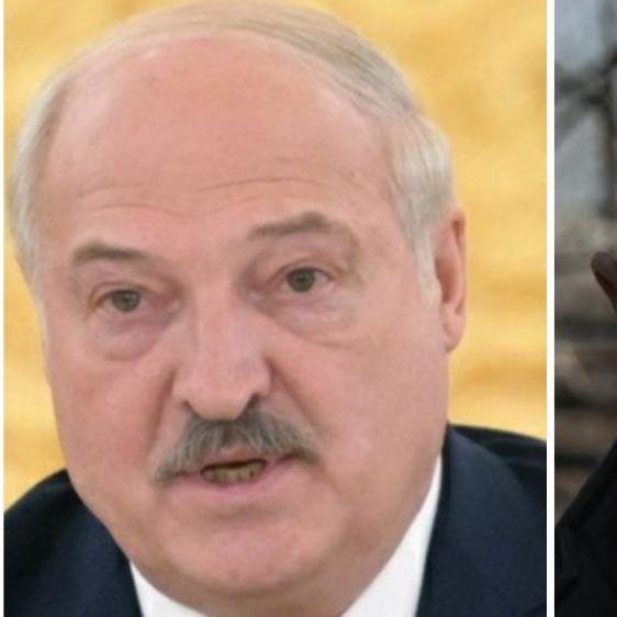 Lukašenko tvrdi: Prigožin je u Rusiji
