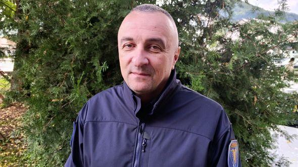 Dragan Matović - Avaz