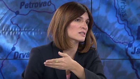 Sabina Ćudić - Avaz