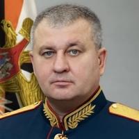Osumnjičen za primanje mita: Uhapšen zamjenik moćnog Putinovog generala Vadim Šamarin