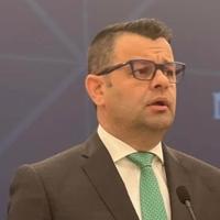 Sudija bečkog Trgovačkog suda pohvalio Hurtića: I Austrija bi trebala jednog takvog ministra za ljudska prava