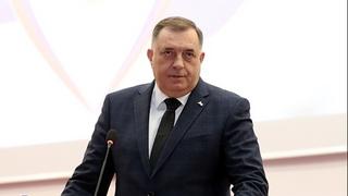 Ko će uhapsiti Dodika